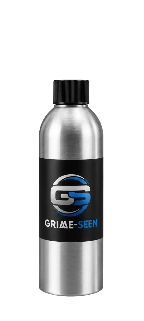 8 oz Refill Bottle